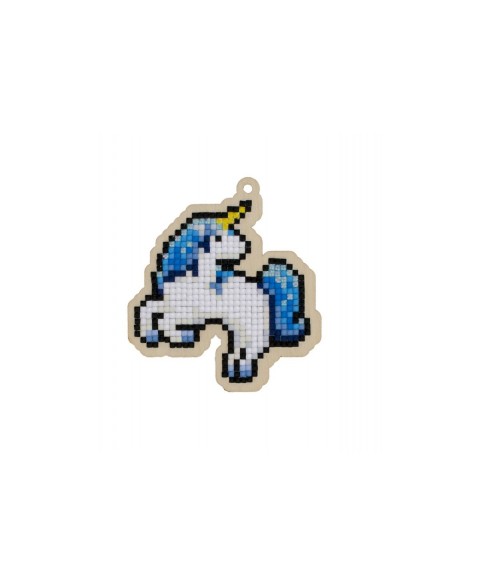 Blue Unicorn WWP286
