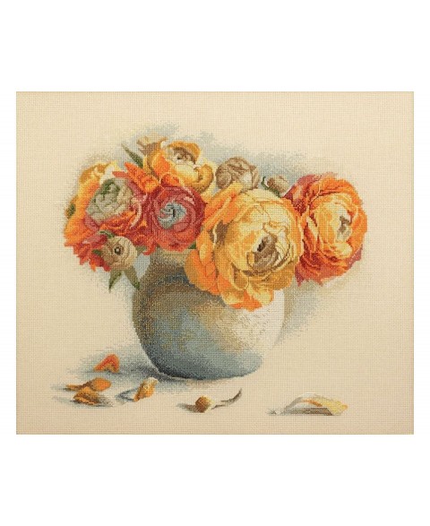 RTO M204 Bouquet Of...