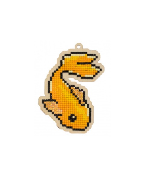 Goldfish WWP340
