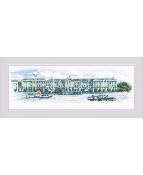 Winter Palace 1981
