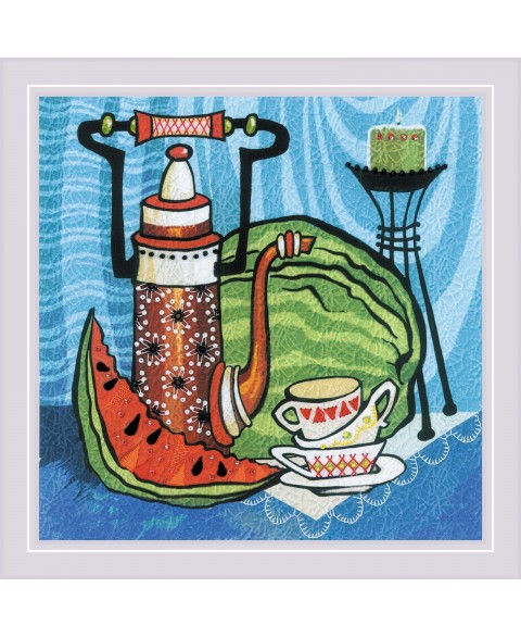 Juicy Watermelon PT-0086
