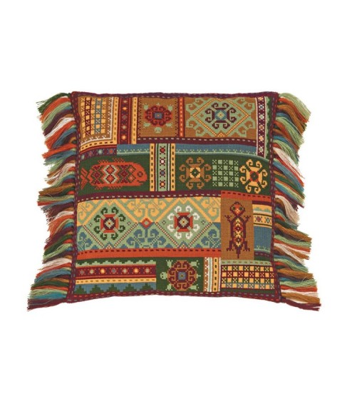 Cushion "Terra" 1483