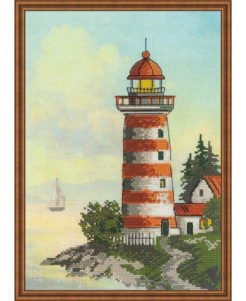 Lighthouse PT-0044