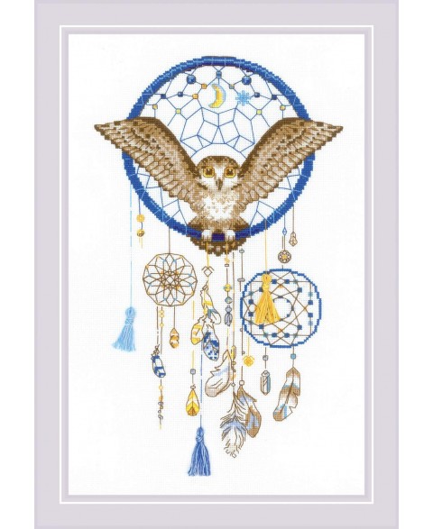 Owl Dreams 1989