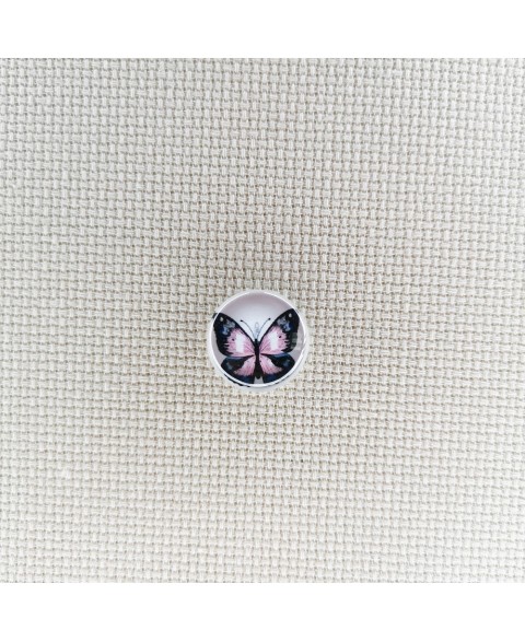 Magnetukai/Needleminders Drugeliai 2