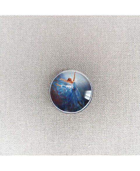 Magnetic Needleminder 