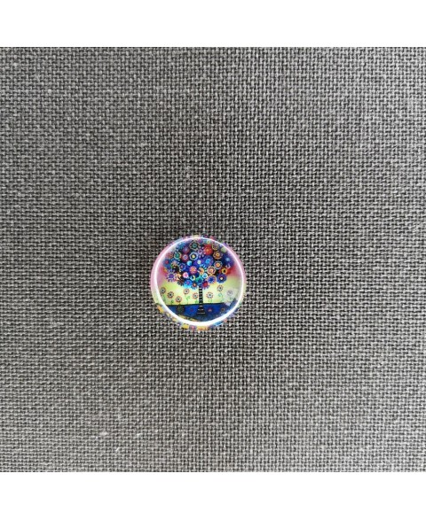 Magnetukai/Needleminders Spalvingi medžiai 2