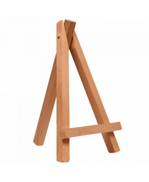 Decorative easel MD-001