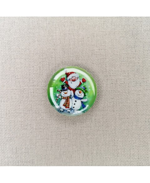 Magnetic Needleminder 