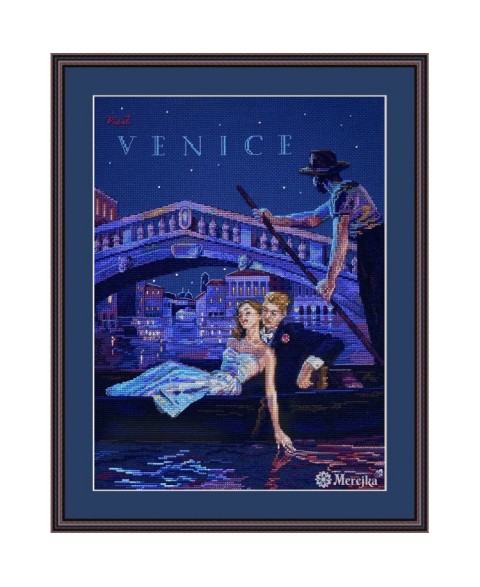 Visit Venice SK181