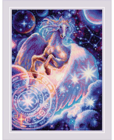 Pegasus Constellation 2062