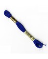 Siūlai siuvinėjimui DMC 796 DK Royal Blue
