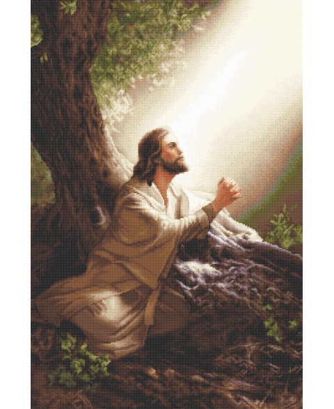 Jesus Christ SG618