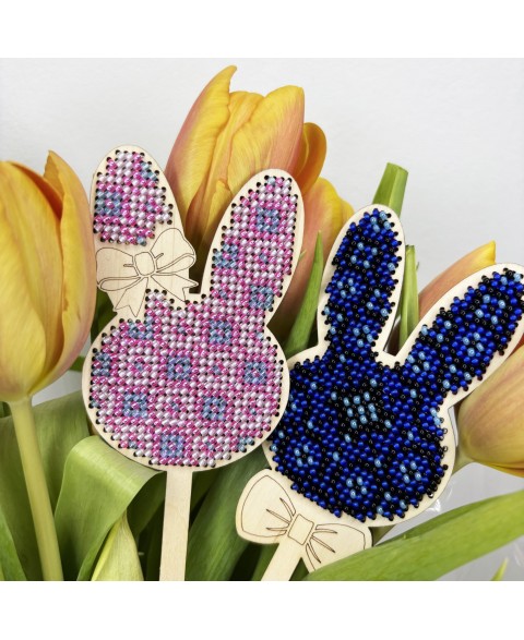 copy of Bead embroidery kit...