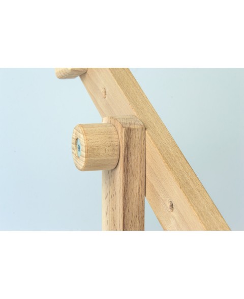 30X30 CM Stovas ant stalo