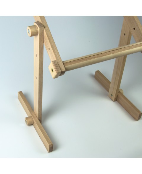 30X40 CM Stovas ant stalo