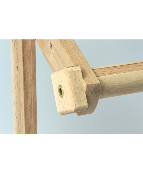 30X40 CM Stovas ant stalo