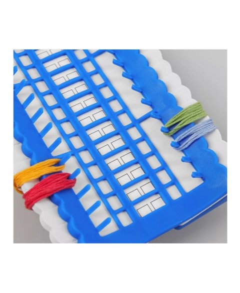 Siūlų rūšiuoklė Wizardi 50 vnt.