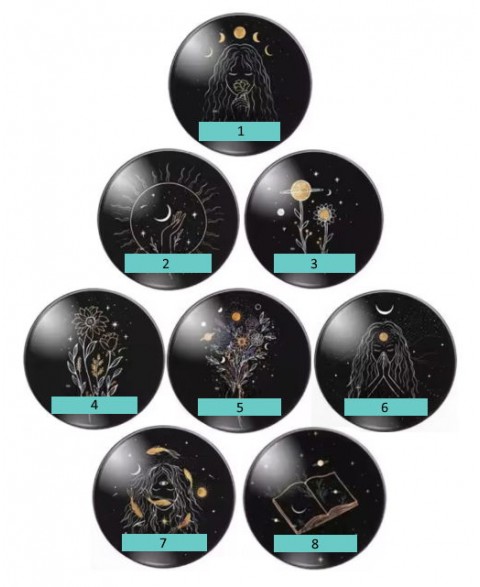 Magnetic Needleminder...