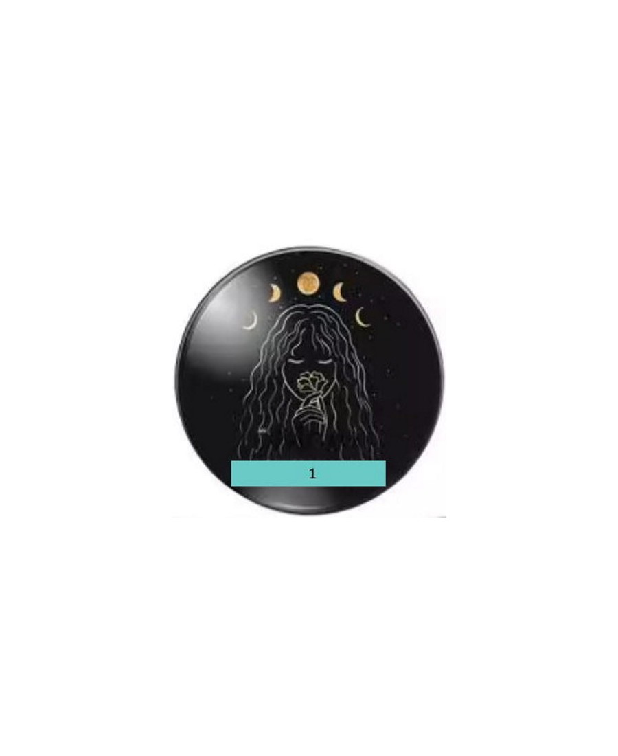 Magnetic Needleminder "Night Magic" 1
