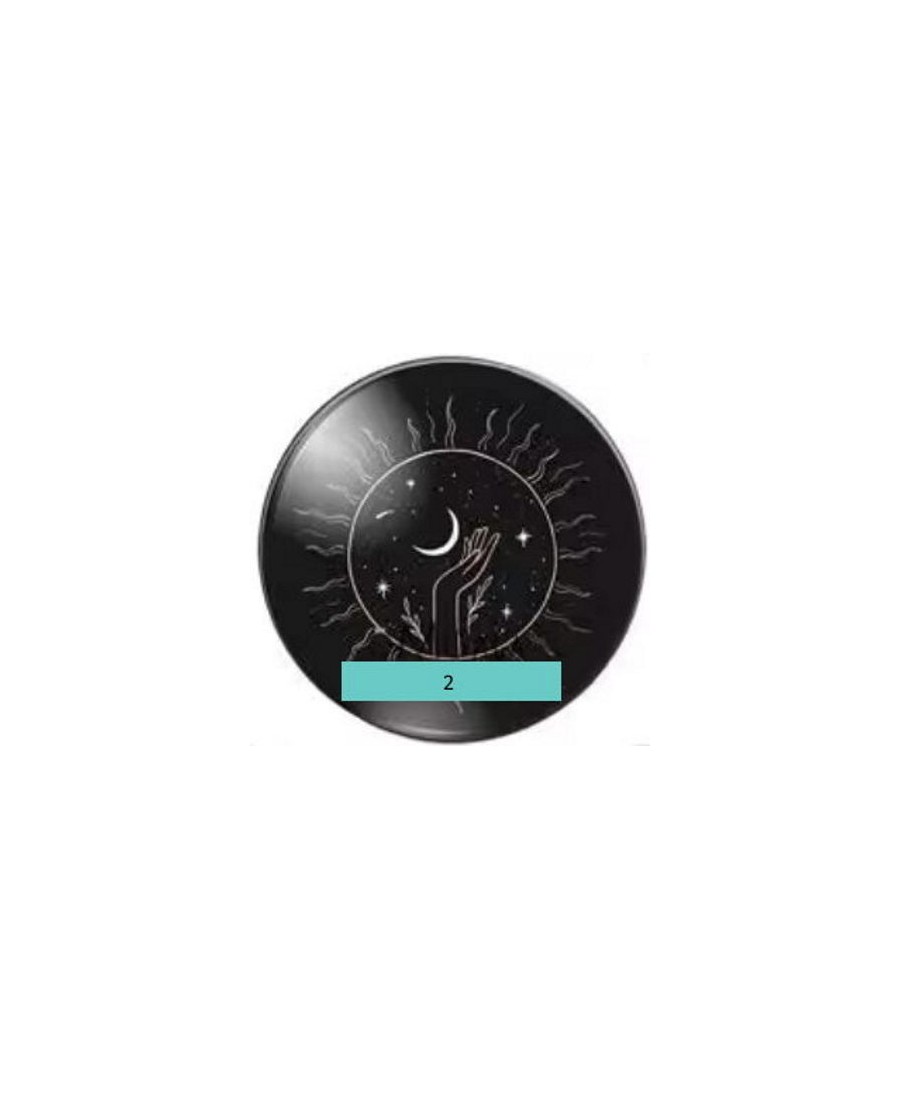 Magnetic Needleminder "Night Magic" 2