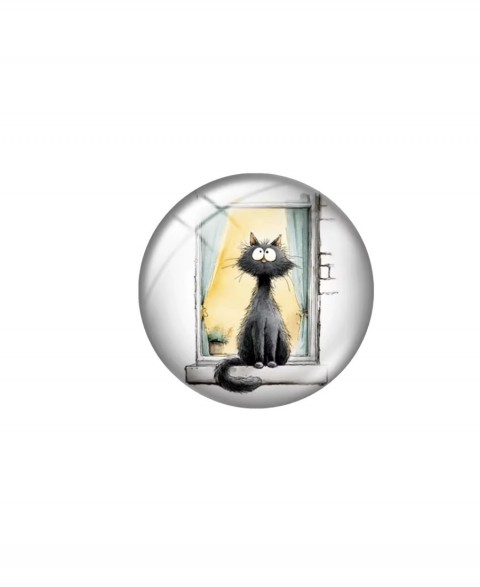 Magnetukas adatai "Ką tu?"