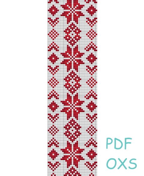 Woven Lithuania....