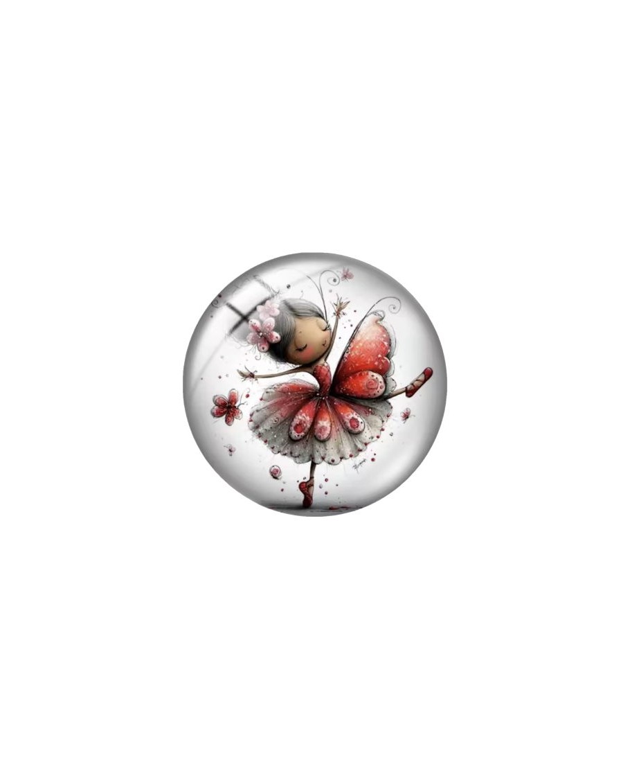 Needle Minder Magnet “Fairytale Ballet Dance”