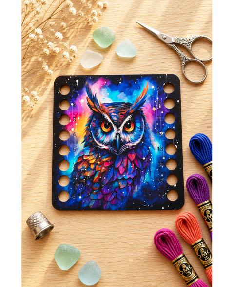 Thread Organizer "Magic of the Night"