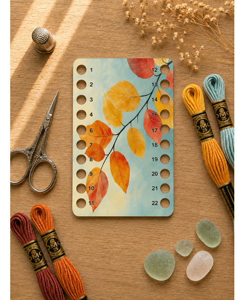 Thread Organizer “Lightness”