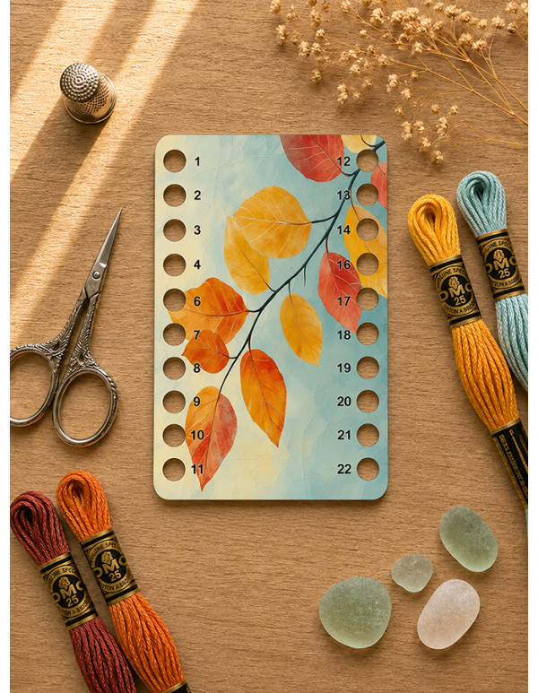 Thread Organizer “Lightness”