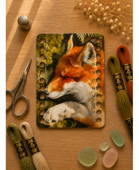Thread Organizer “Longing”