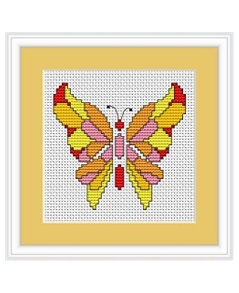 Butterfly SB049