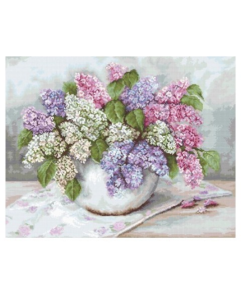 Lilacs SB2326