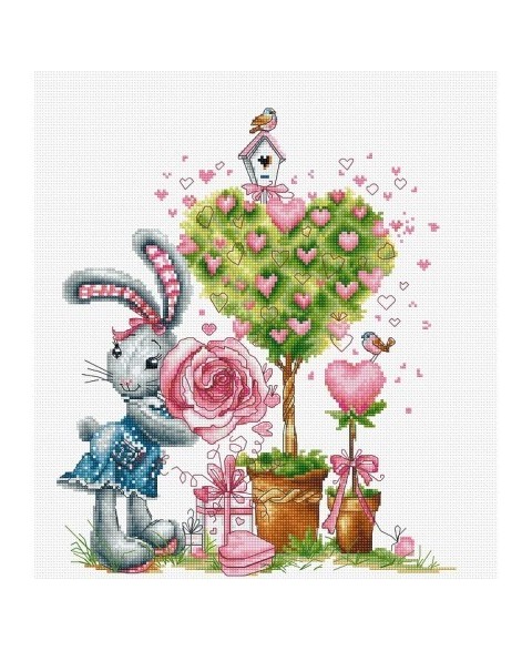 Valentine SB1125