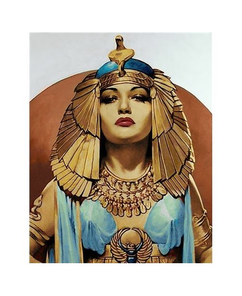 Cleopatra WD137