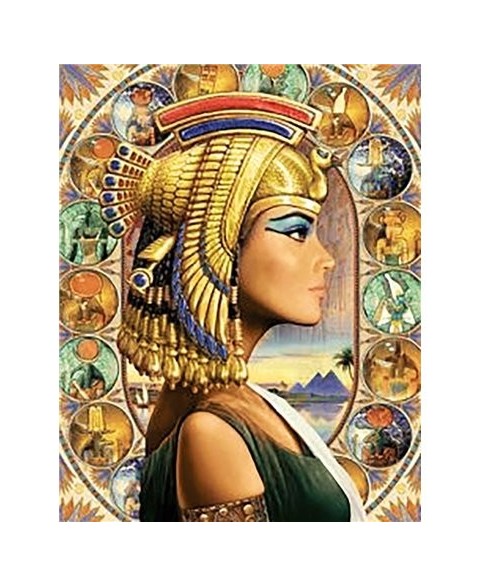 Queen of Egypt WD139